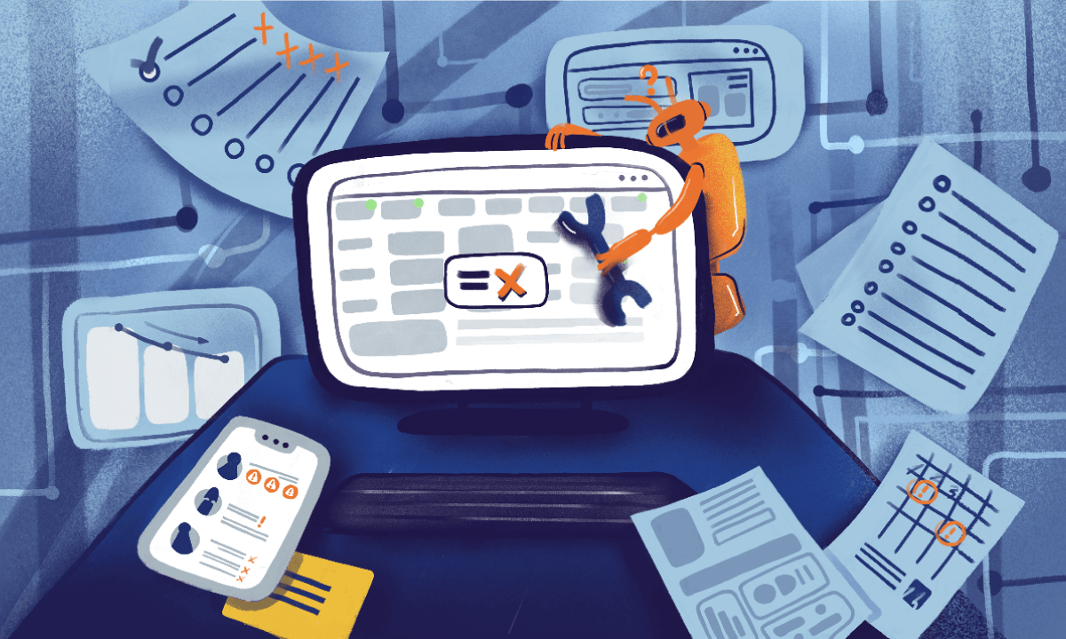 10 mistakes you can make while choosing a mobile test automation framework