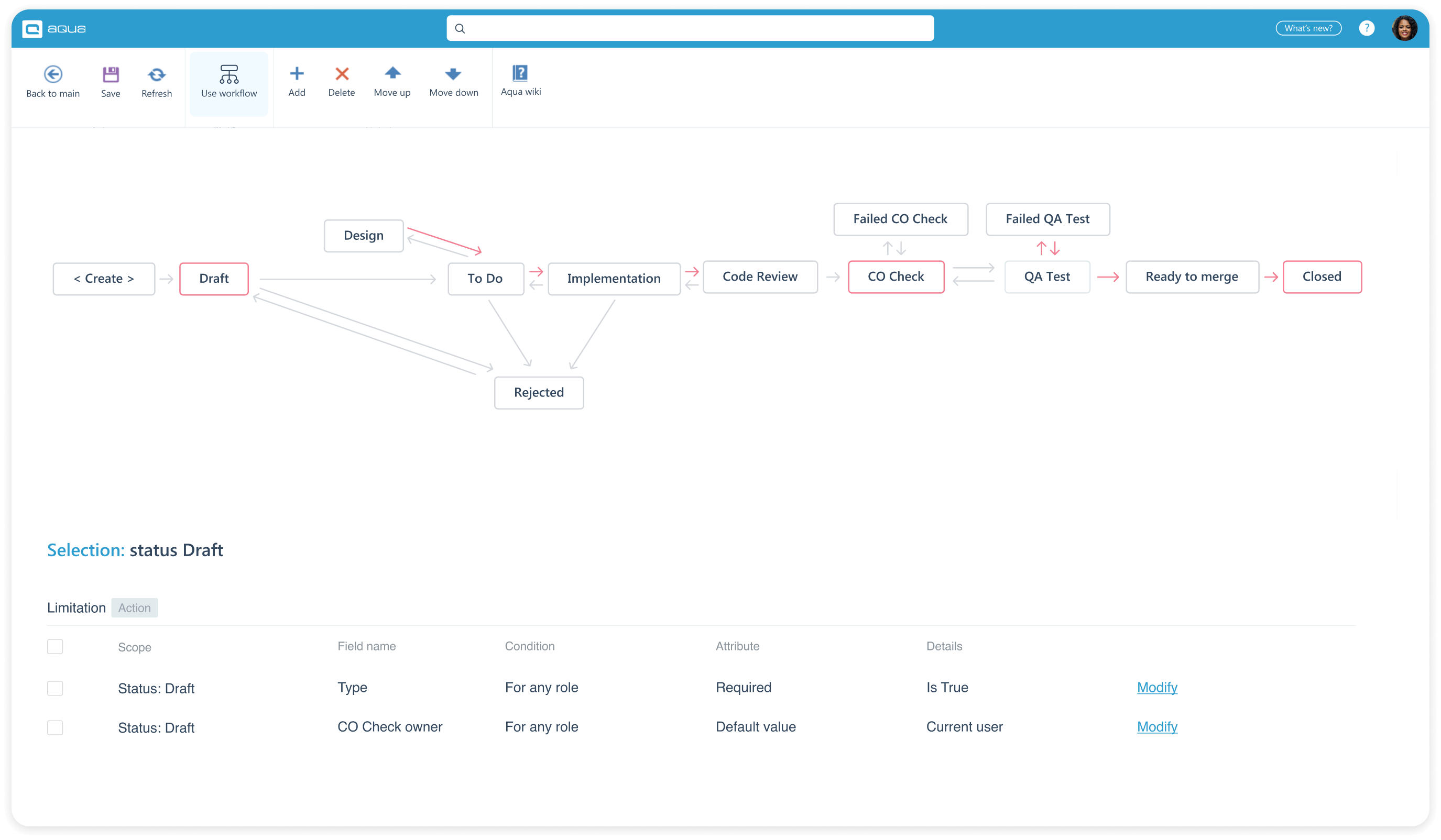 Avoid slowdowns and errors with native workflows